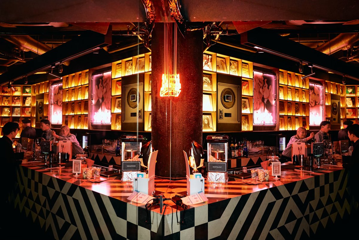 TONIGHT!!! <a href="/world_kyoto/">WORLD KYOTO</a>
2024.11.2(SAT)  21:00→

GUEST：MOMONADY <a href="/BNNLMN/">BananaLemon OFFICIAL</a>
DJ : <a href="/SAiD_JPN/">SA!D</a> / <a href="/CHIBACHUPS/">CHIBA-CHUPS</a> / <a href="/UTA_KAMADA/">U-TA KAMADA</a>

BARSEX- ROOM2 ♪J-POP × K-POP
WORLD POPS LOVE
DJ : SHIM TATSUYA and more...

MUSIC BAR POP : <a href="/djmurakamigo/">MURAKAMIGO</a>

#WORLDKYOTO #NIGHTCLUB