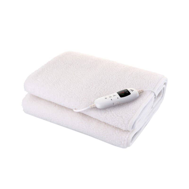 NoteBest1's tweet image. Dimensiuni 80 x 160 cm Potrivita pentru uz casnic Consum redus de energie 60 W Material microfleece Caldura pe care o produce ajuta la ameliorarea durerilor musculare, menstruale, sciatice, articularesi reumatice Temperatura maxima atinsa 32–35 ° C 9
erol.ro/product/patura…