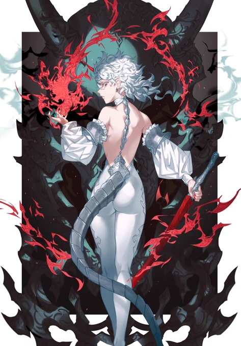 憤怒 