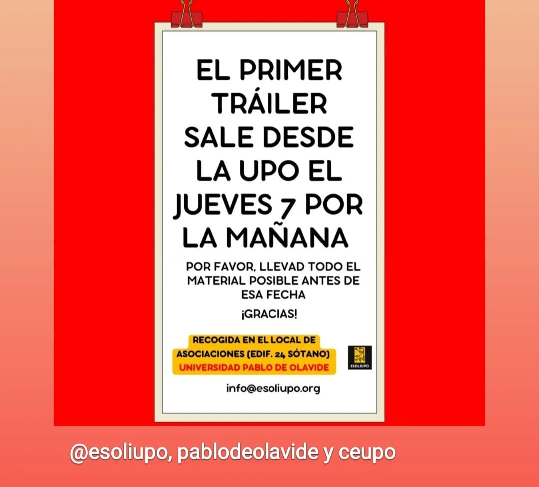 Pablo de Olavide tweet media