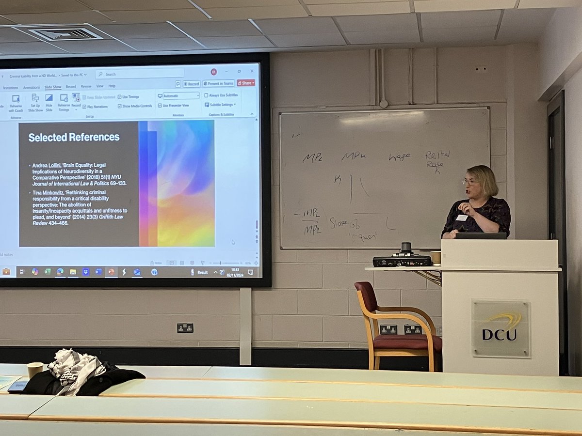 Mengting Wang (@mengtingwang6) on Twitter photo We <a href="/HRT_Hughes/">Aaron Harte-Hughes</a> <a href="/Aine_BCM/">Áine Bernadette Mannion</a> are in <a href="/LexConnect_Conf/">LexConnectConf</a> and fantastic comments from our professor <a href="/yvonnedaly/">Professor Yvonne Daly</a> We <a href="/HRT_Hughes/">Aaron Harte-Hughes</a> <a href="/Aine_BCM/">Áine Bernadette Mannion</a> are in <a href="/LexConnect_Conf/">LexConnectConf</a> and fantastic comments from our professor <a href="/yvonnedaly/">Professor Yvonne Daly</a>