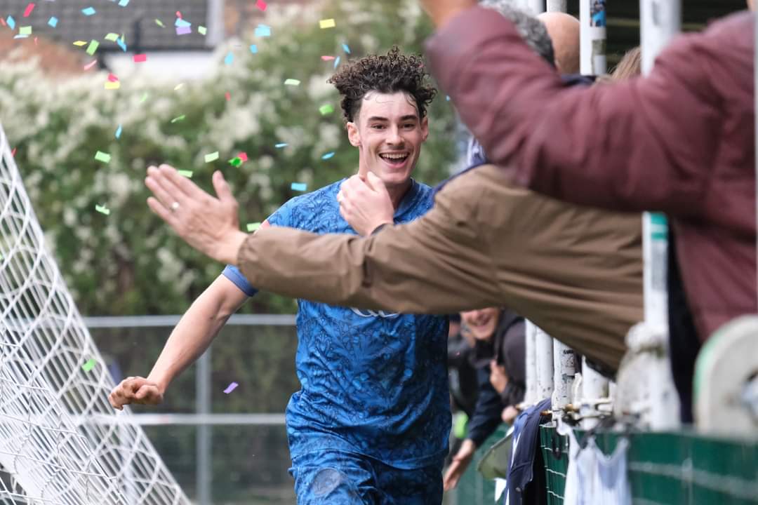 Walthamstow Football Club tweet media