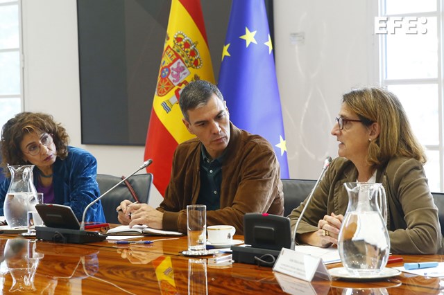 EFE Noticias tweet media
