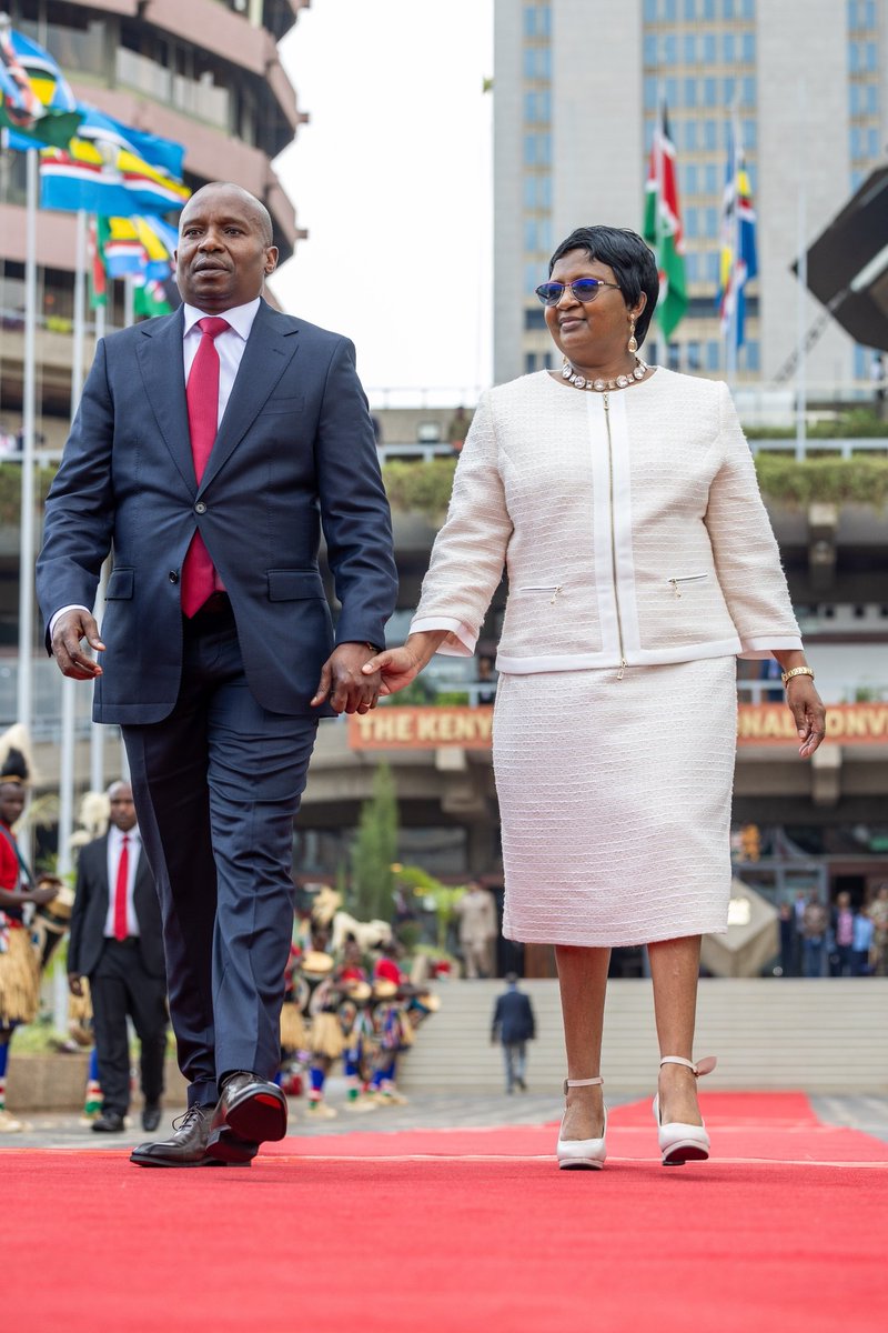 TUTAM is REAL 🇰🇪 tweet media