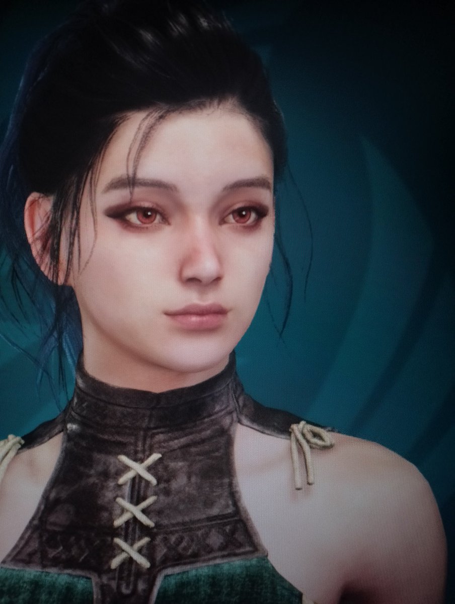 NomYenna00's tweet photo. #MonsterHunterWilds 🥹🤳 https://t.co/deaIY3xCIK