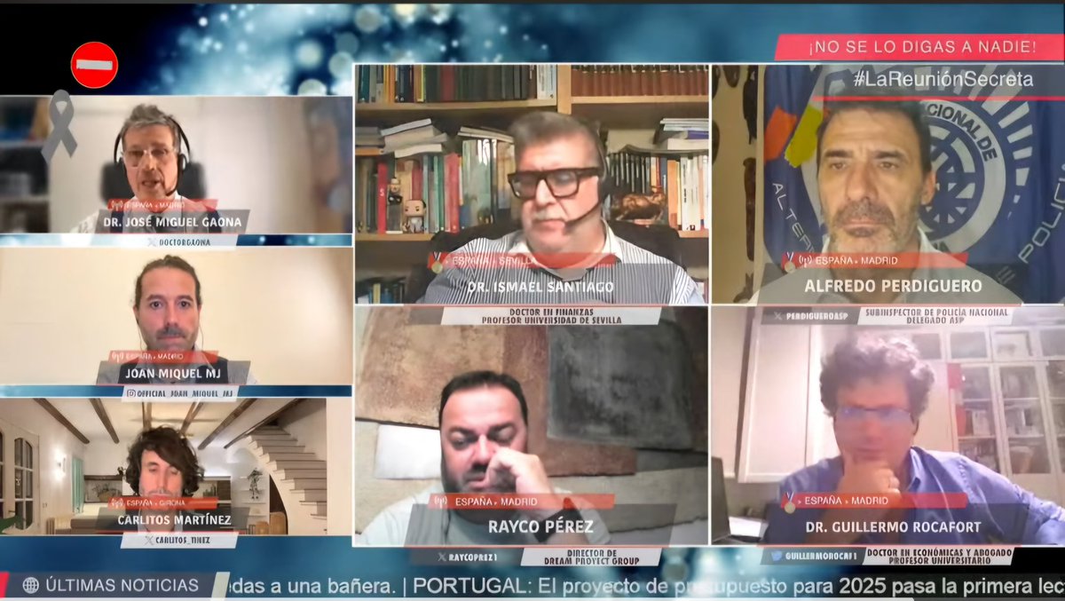 Rayco Pérez tweet media