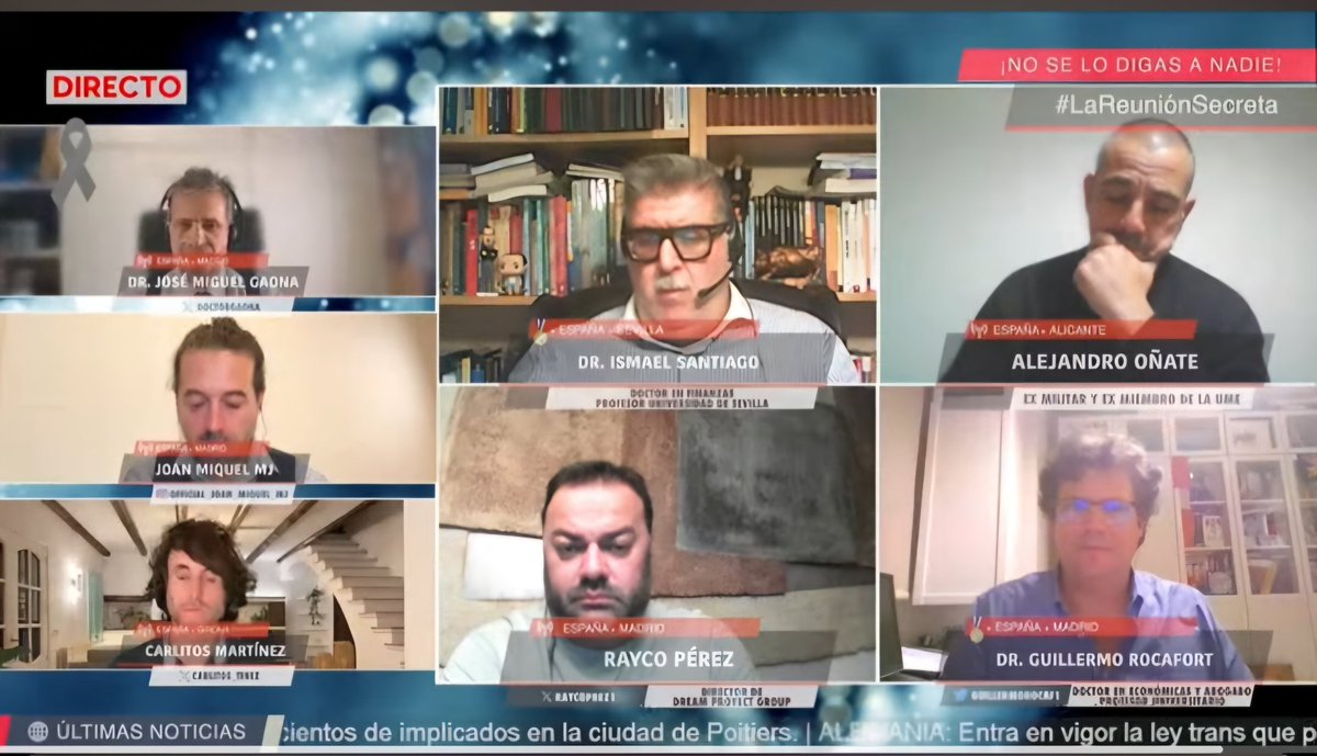 Rayco Pérez tweet media