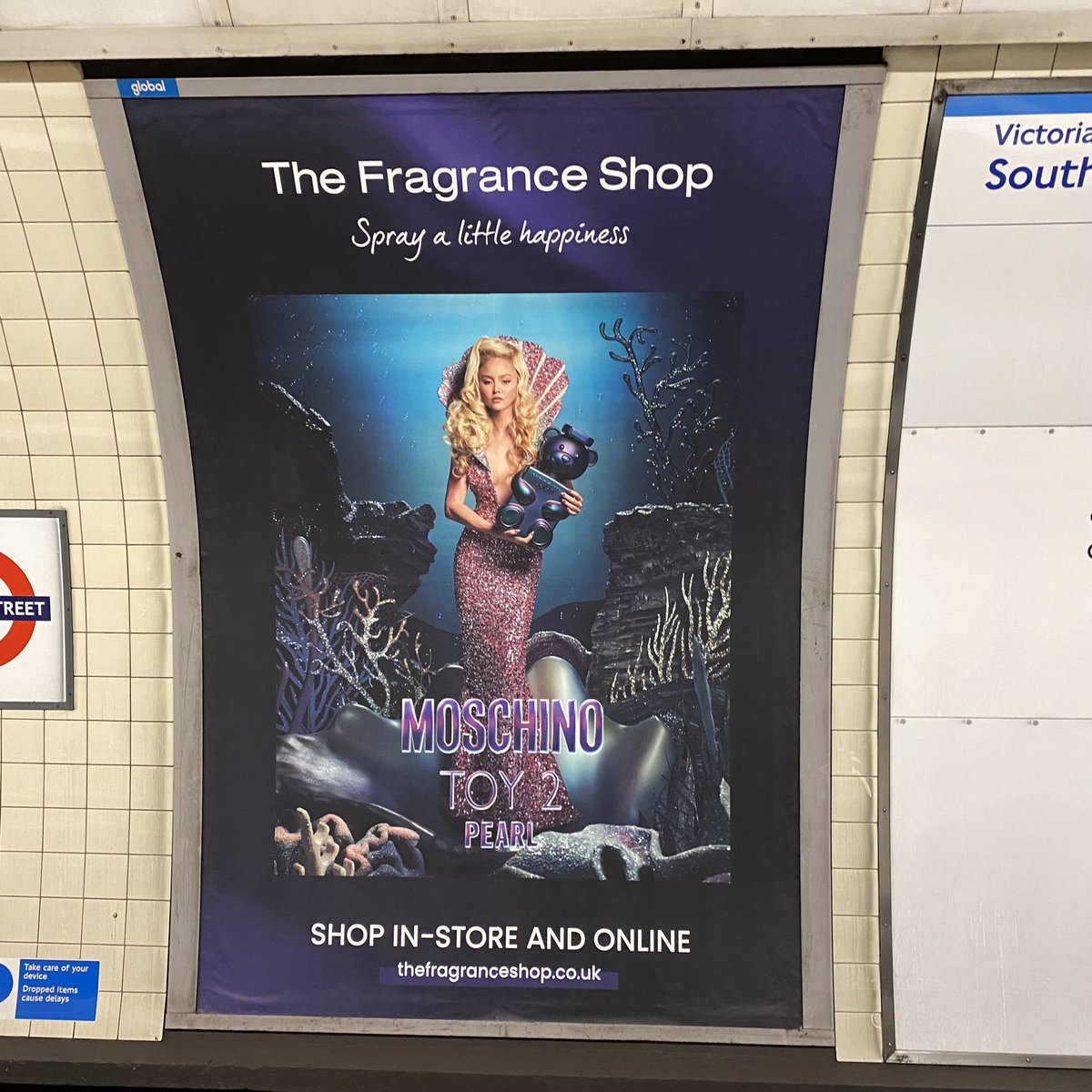 Debbie Bridge tweet media