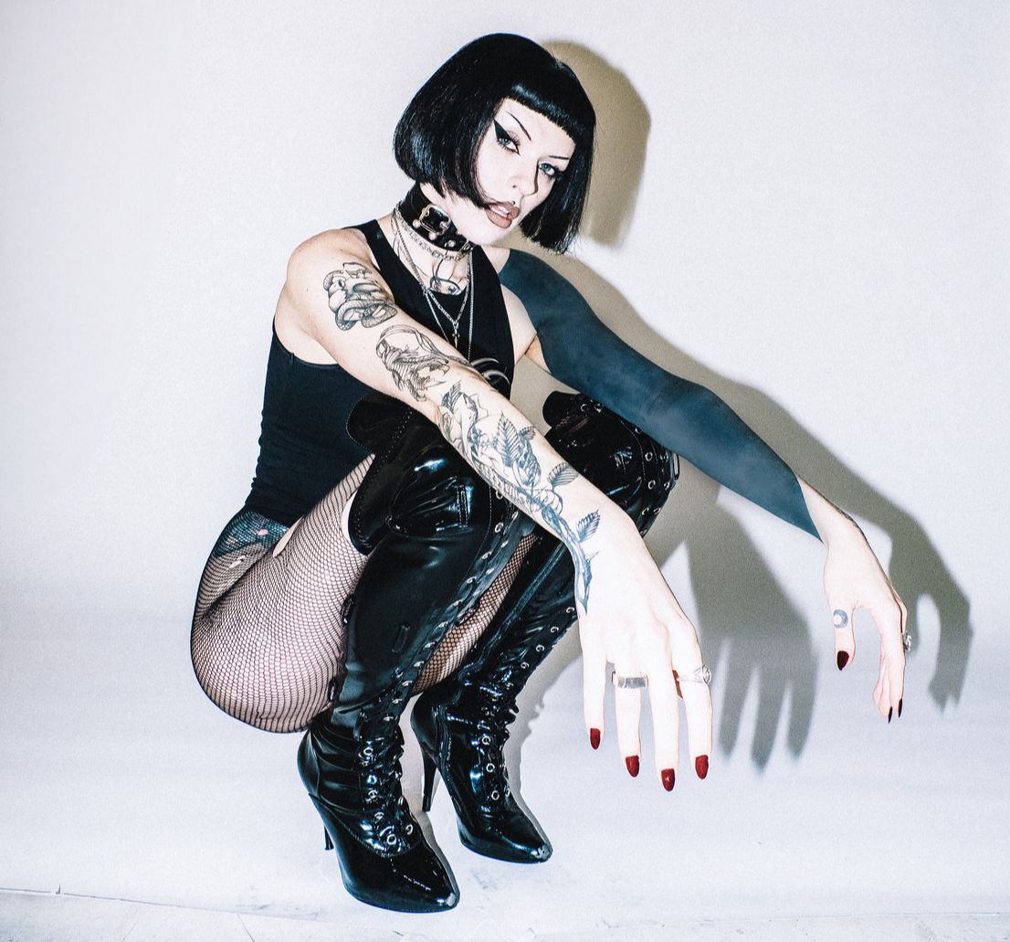 Bring The Noise UK tweet media