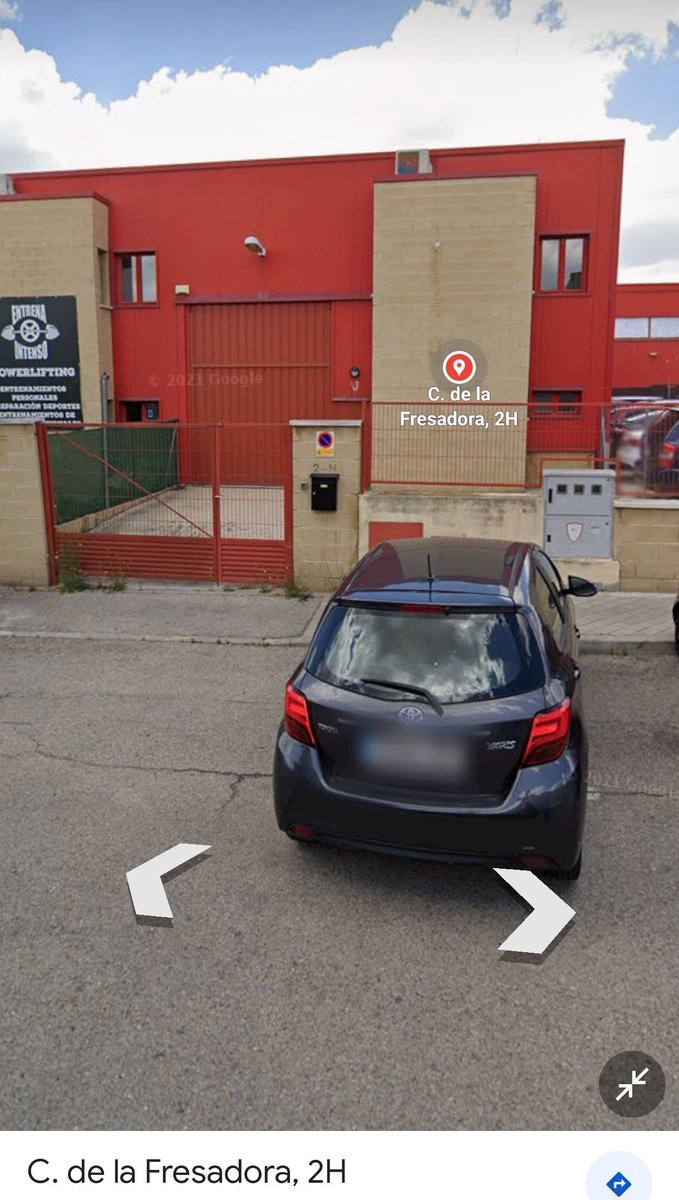 Ayuntamiento de Rivas Vaciamadrid tweet media