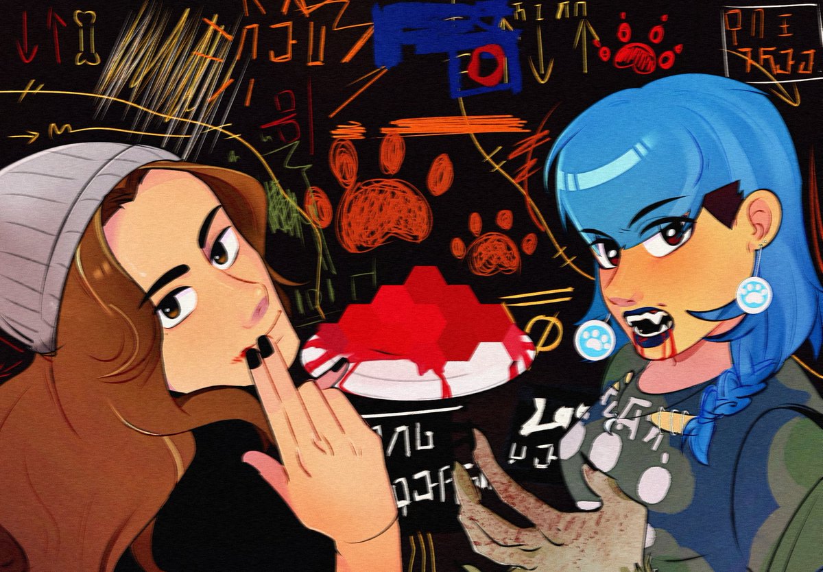 yxu1438823's tweet photo. What's eating?🤭
#Sims4 #TS4 #ts4fanart #LouHowell #RoryOaklow https://t.co/GElTDhpvZb