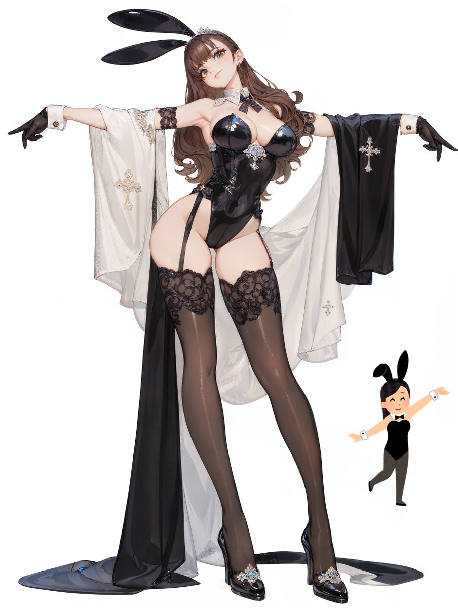 ＃いらすとやチャレンジ