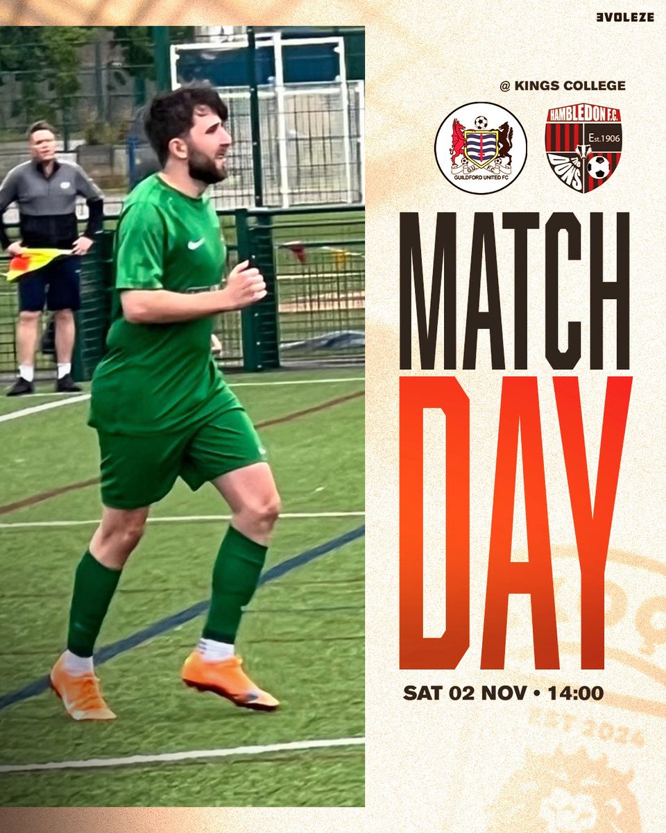 Guildford United FC (@guildfordunited) on Twitter photo 