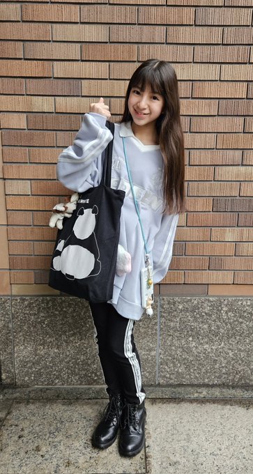 Twitterのコスプレ画像16