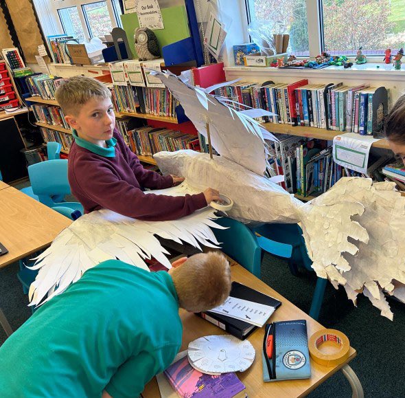 Dallas Primary tweet media