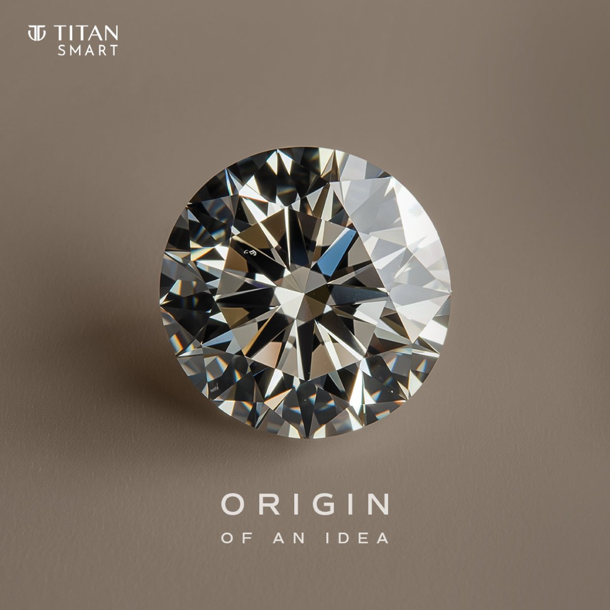 titanwatches's tweet photo. It all started with an idea – what if we could bring the pride of owning a diamond to our smartwatch? Thus, Elixir was born.
Immerse yourself in the #CrownCollection by Titan Smart at your nearest Titan World, Premium Retail Outlets, or visit the link in bio.
#TitanSmart #CrownCollection #AClassApart #Elixir