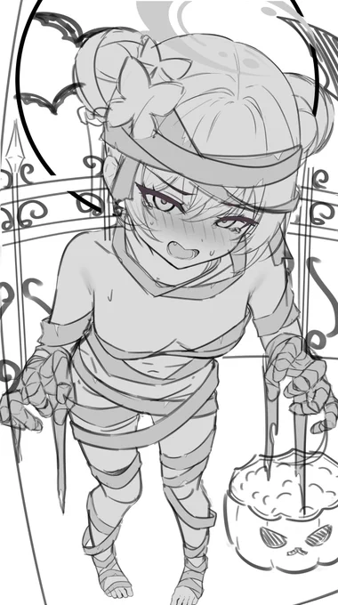 間に合わなかった絵.. ŏ̥̥̥̥םŏ̥̥̥̥ 