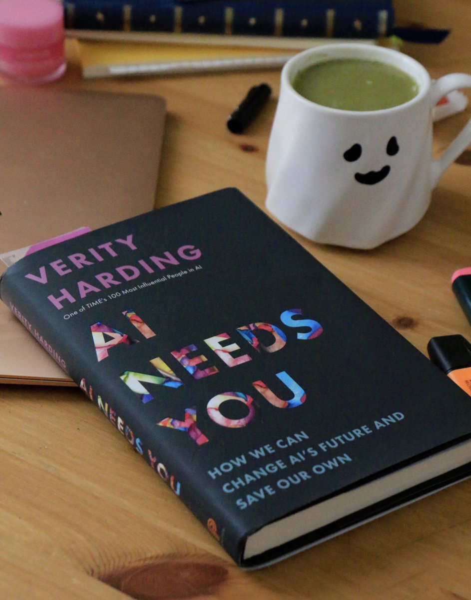 Melinda G. Esen tweet media