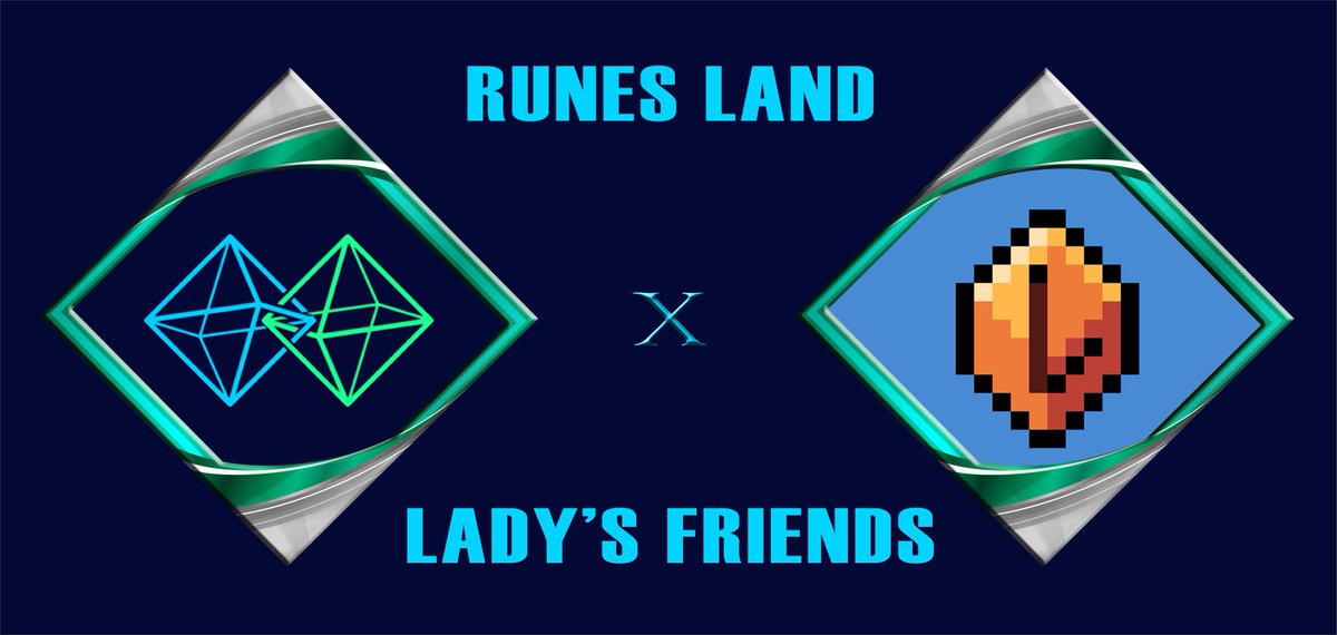 CoreNestHQ's tweet image. 🌟 Collaboration Announcement  🌟
  
We are thrilled to announce our wholehearted commitment and support for @runes_land  ! 🤝