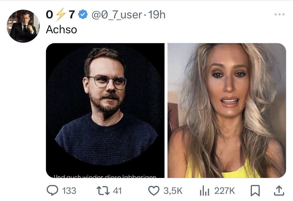 Anabel Schunke tweet media