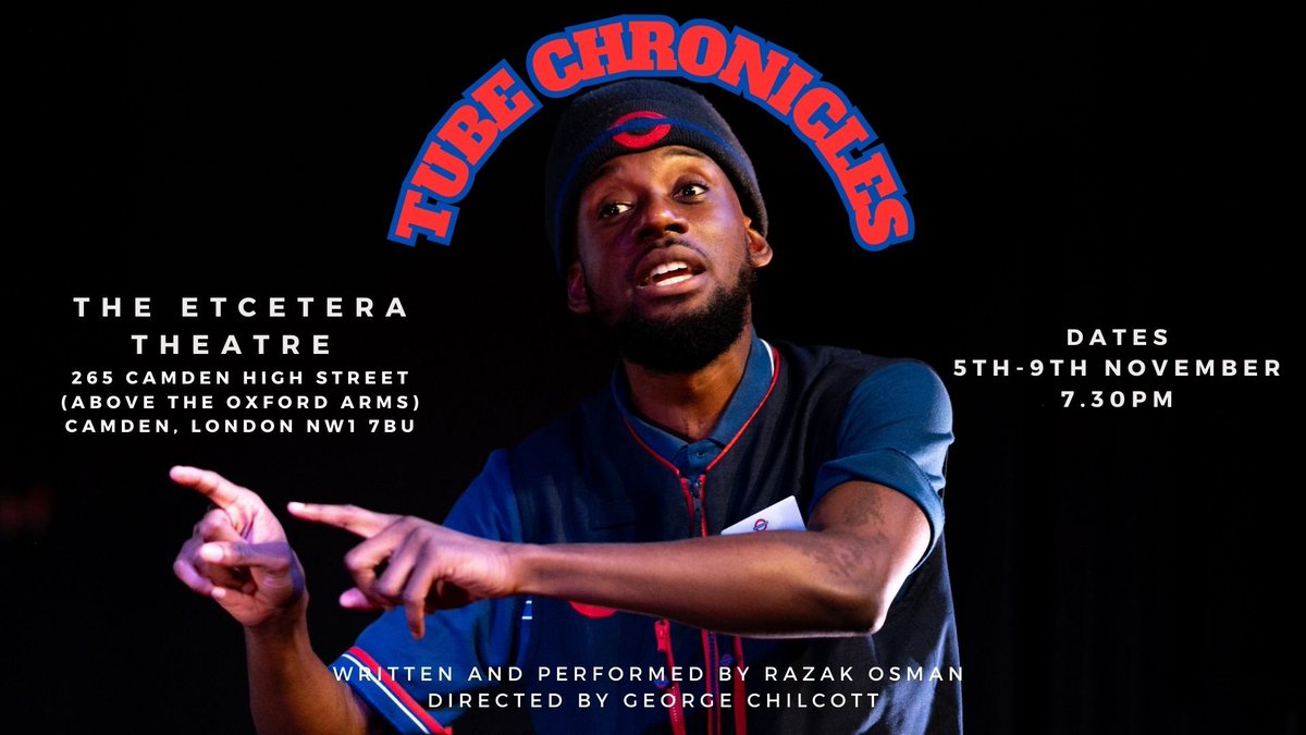 Lovers of Black Theatre tweet media