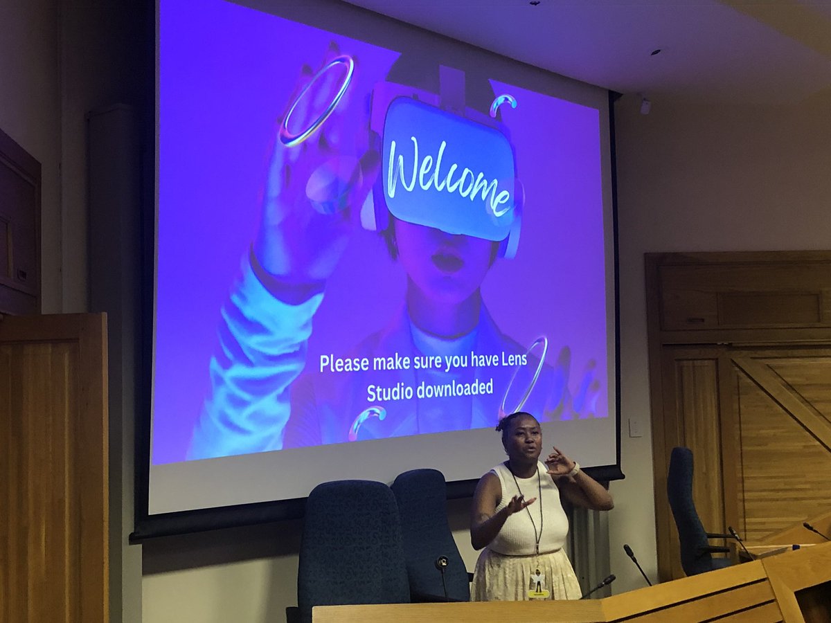 Darelle van Greunen tweet media