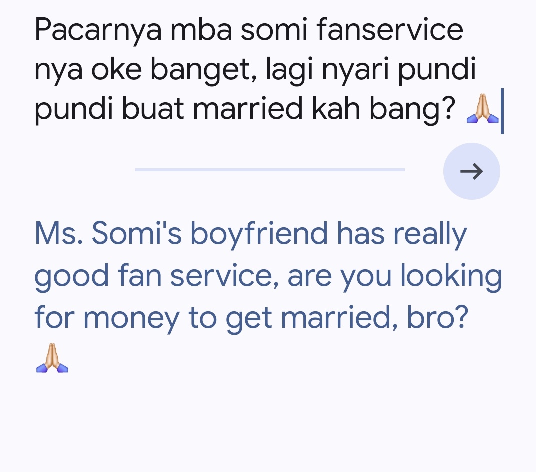 Indonesian carats 🙏please help in educating other carats about the fake news about mingyu cause other people already judging his actions and it's just so unfair on mingyu's part to be judged like this.