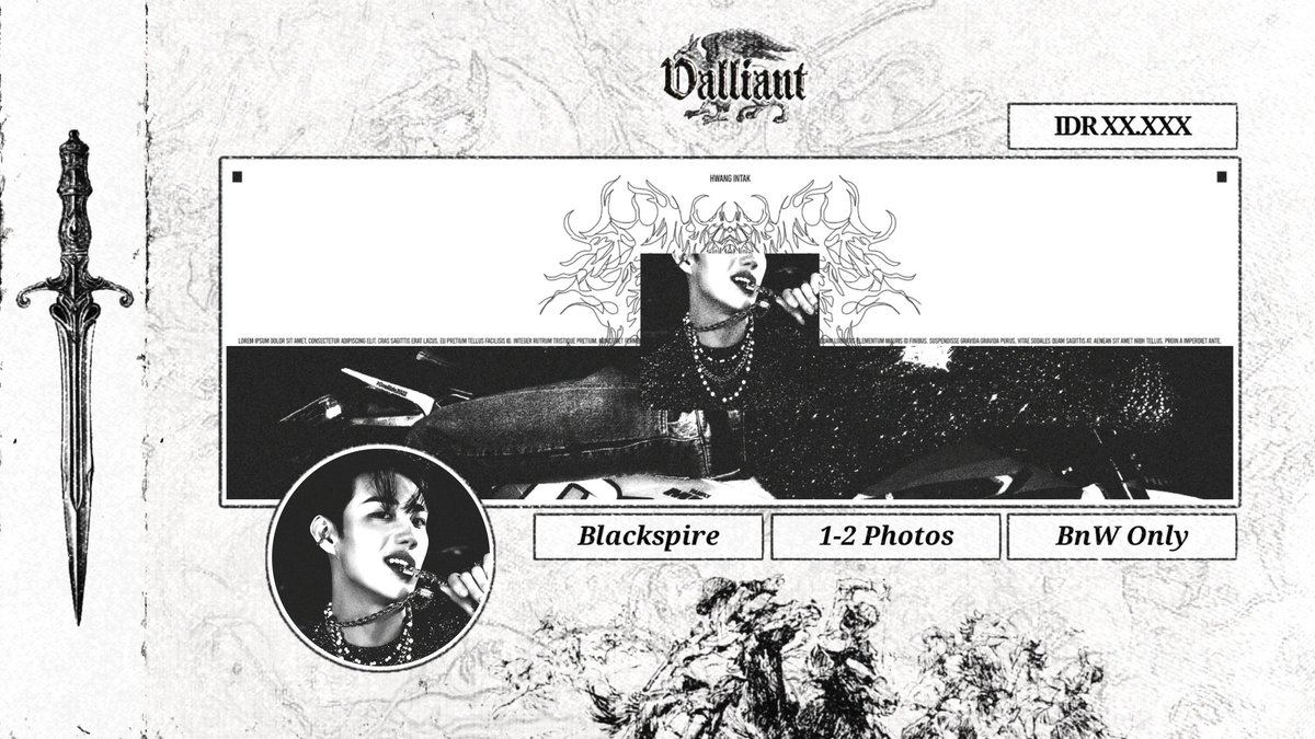 Vaelliant's tweet image. REPOST WOULD BE APPRECIATED. 

Halo warga linimasa! Saya berencana untuk release 5 layout ini di katalog saya. Boleh minta ospek dan saran harga yang cocok? Kalau ada kesamaan dengan design BA lain, bisa langsung kontak saya melalui DM. Terima kasih! 🙏🏻 

#zonauang #zonaba