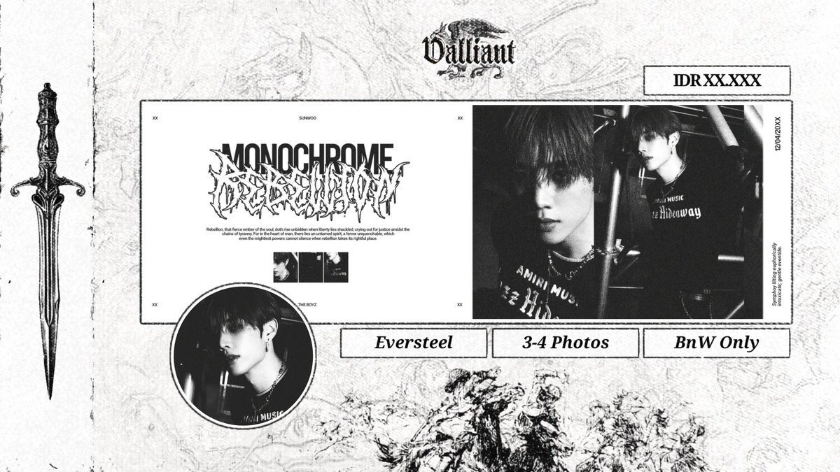 Vaelliant's tweet image. REPOST WOULD BE APPRECIATED. 

Halo warga linimasa! Saya berencana untuk release 5 layout ini di katalog saya. Boleh minta ospek dan saran harga yang cocok? Kalau ada kesamaan dengan design BA lain, bisa langsung kontak saya melalui DM. Terima kasih! 🙏🏻 

#zonauang #zonaba