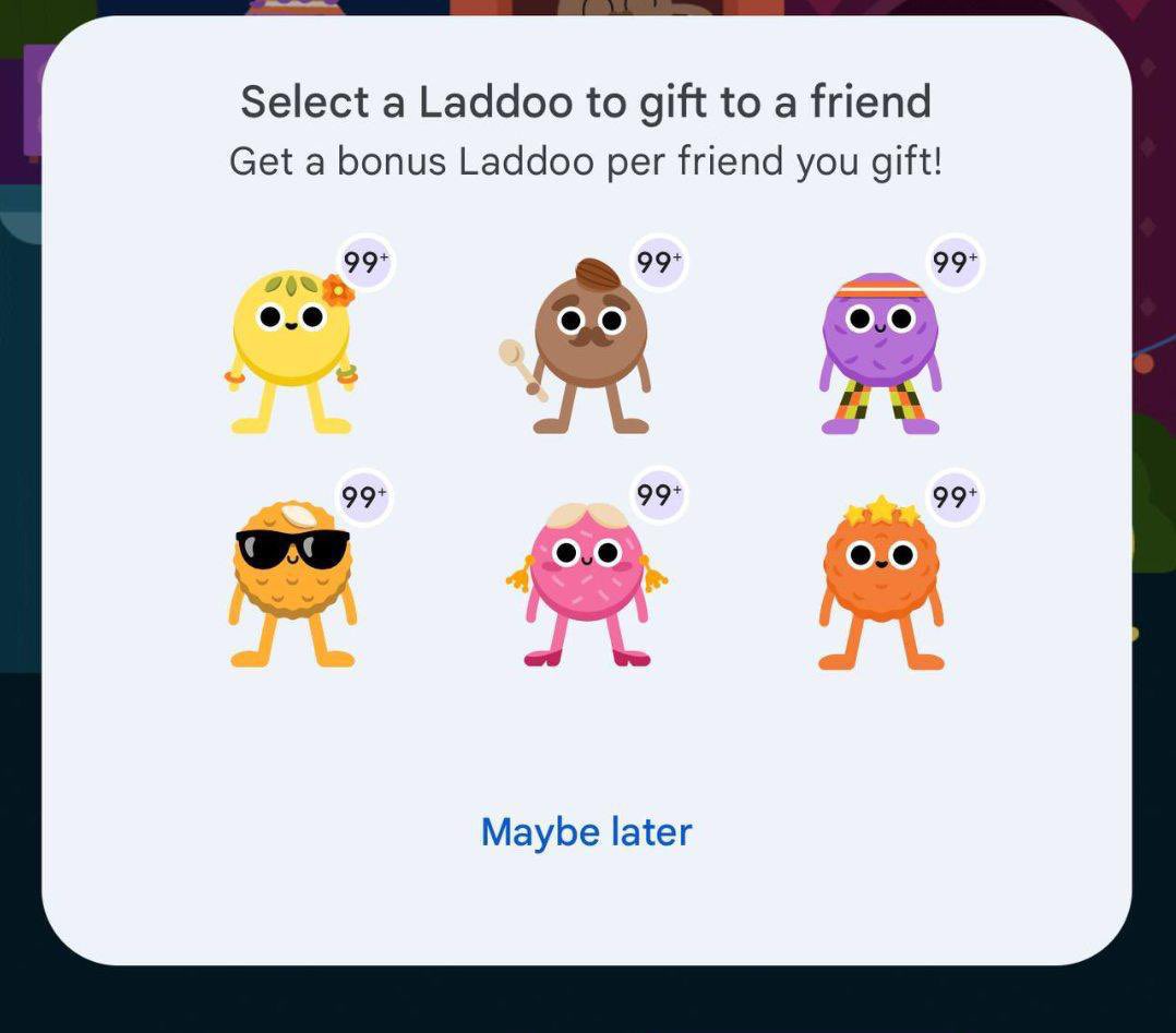g_vinay15's tweet photo. Twinkle Laddos Giveaway after 25 RT,
For Entry

Follow me
Like &amp; Retweet
Comment
Trendy: 

Let's Exchange Laddoos

#laddoo #googlepay #twinkle  #gpayladdoos #GPay #gpayreward https://t.co/7v0nnMphYO