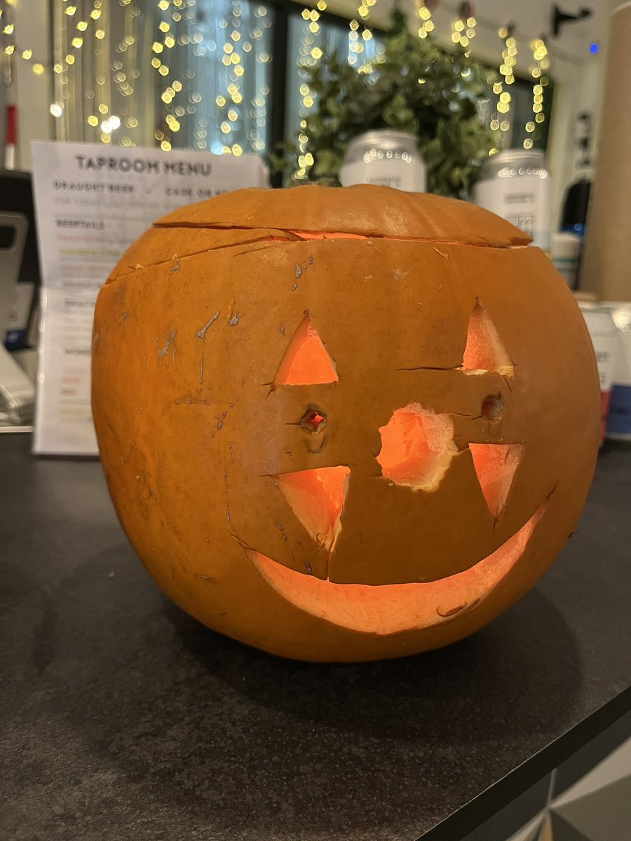 𝗕𝗲𝗲𝗿 𝗼𝗳 𝘁𝗵𝗲 𝘄𝗲𝗲𝗸𝗲𝗻𝗱 - Transatlantic Brummie

Join us this weekend to try our collaboration brew with our pals <a href="/NoFoBrewCo/">NoFo Brew Co</a> 

Our brewers have done their thing &amp; created a beer with citrusy pine notes to begin followed by more depth in a bold passionfruit finish.