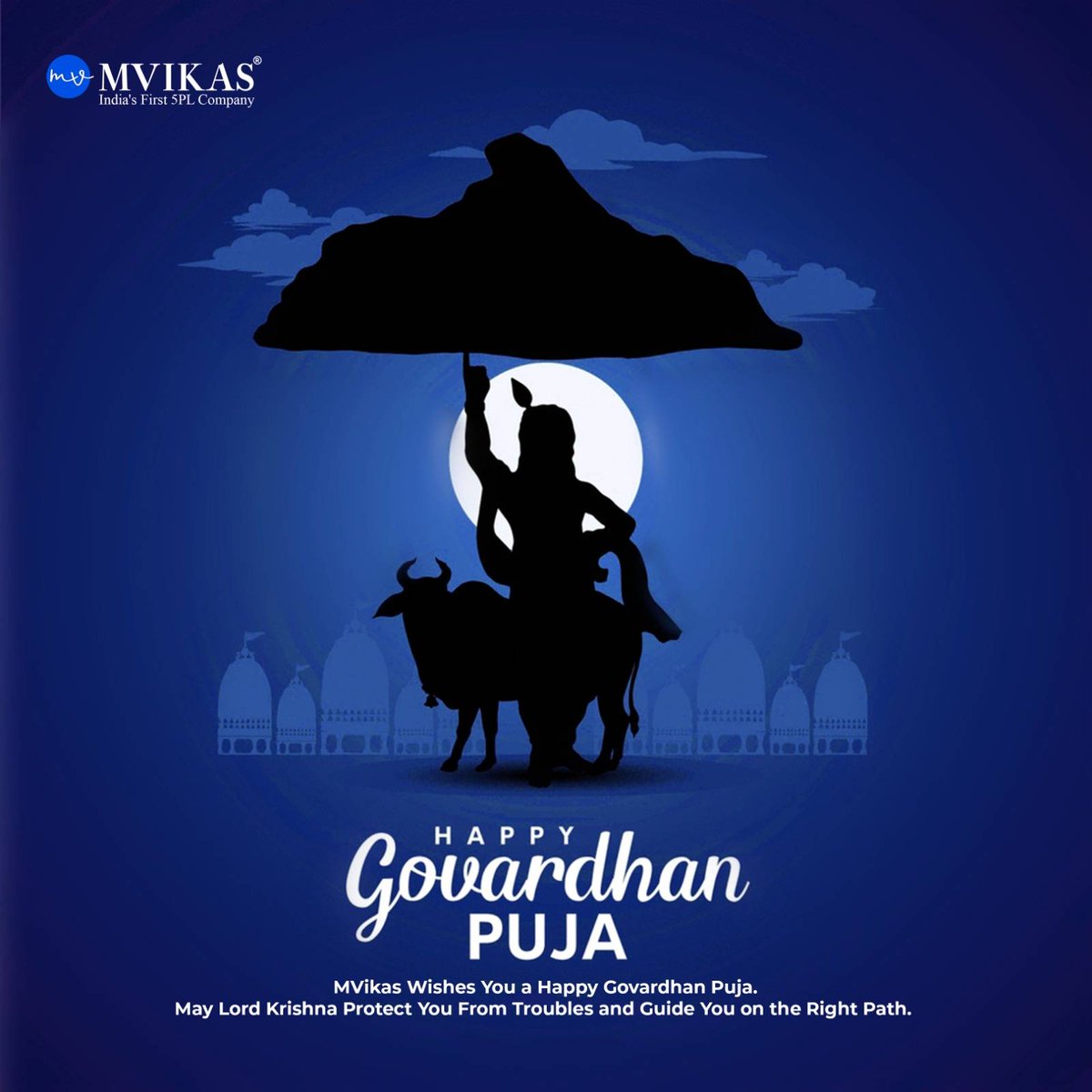 LimitedMvikas's tweet photo. Happy Govardhan Puja! 🌿✨ MVikas celebrates the victory of truth and devotion over adversity. May Lord Krishna protect you from the rain of sorrow and bring peace and joy to your life. 🌧️🙏
#HappyGovardhanPuja #MVikasCelebrates #BlessingsOfKrishna #VictoryOfDevotion #PeaceAndJoy https://t.co/bIq5QCui3K