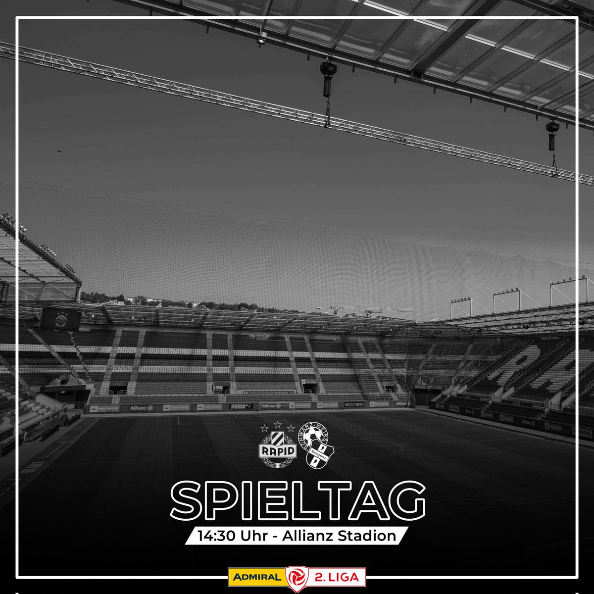 Schwarz Weiß Bregenz tweet media