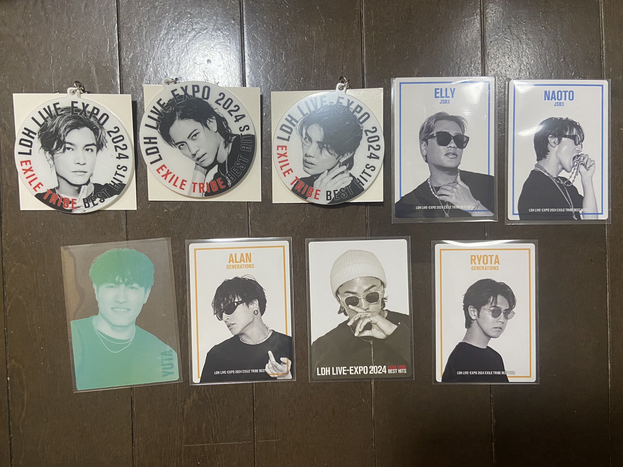 ldhグッズ - Search / X