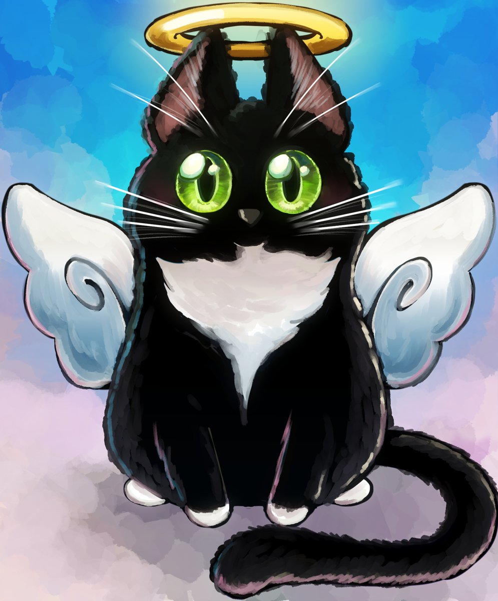 Stoic Seraphim tweet media