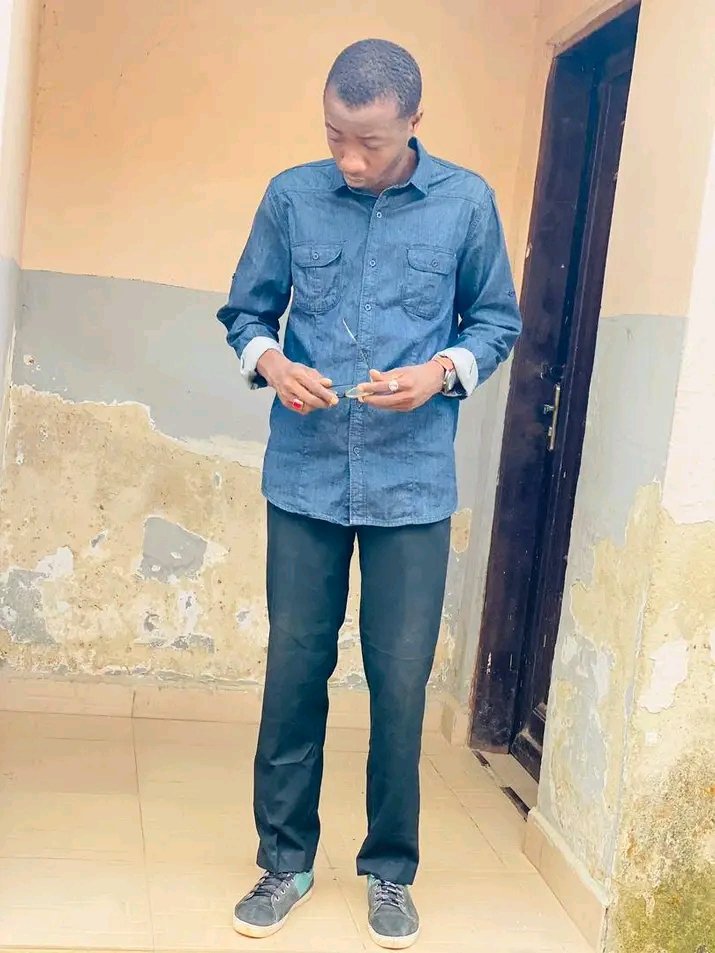 MaiyakiBaba1's tweet image. Via Saturday 🎅👏🏿

#HpiWeekend 
#MN1