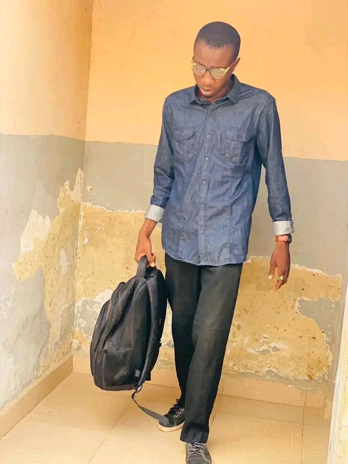 MaiyakiBaba1's tweet image. Via Saturday 🎅👏🏿

#HpiWeekend 
#MN1