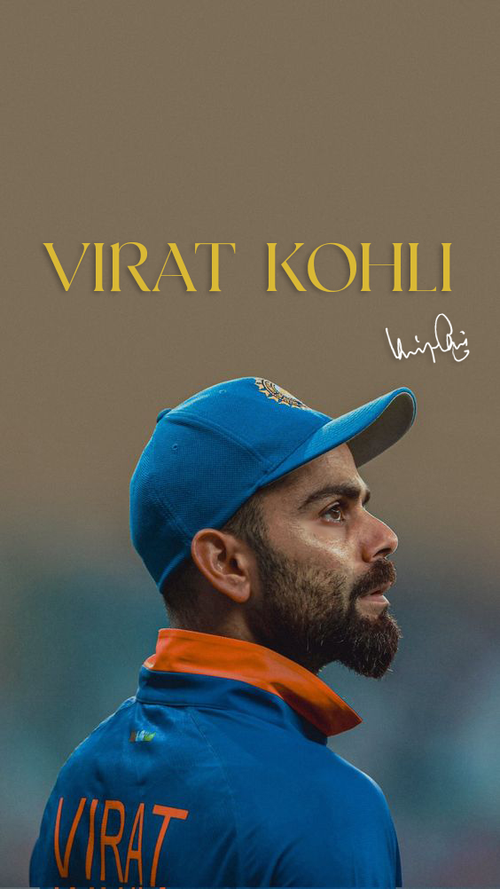 its_ssredits's tweet photo. WALLPAPER @imVkohli 🐐 https://t.co/85pnNUErSa