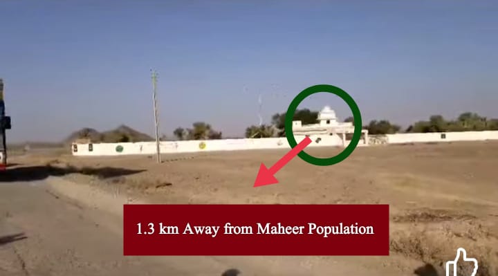 VOB_52's tweet photo. In the Mand,Maheer area, a coordinated campaign against security forces has begun, fueled by mischief-makers spreading false information to incite public protests, despite the security post being far from the local community.
#disinformation #fact_checks #PAKvsAUS #Russian https://t.co/qvxLu9dy3k