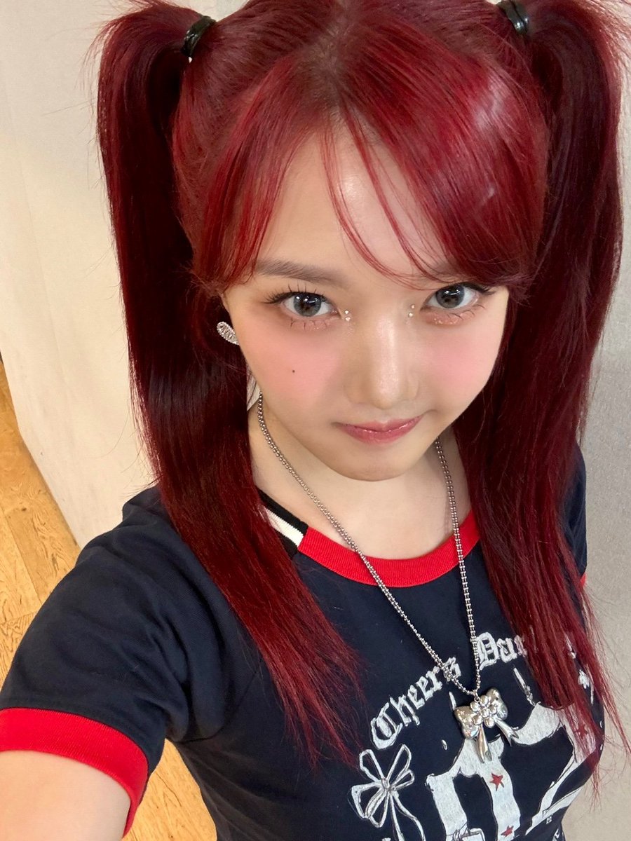 Yerin (@junzgyerin) on Twitter photo 