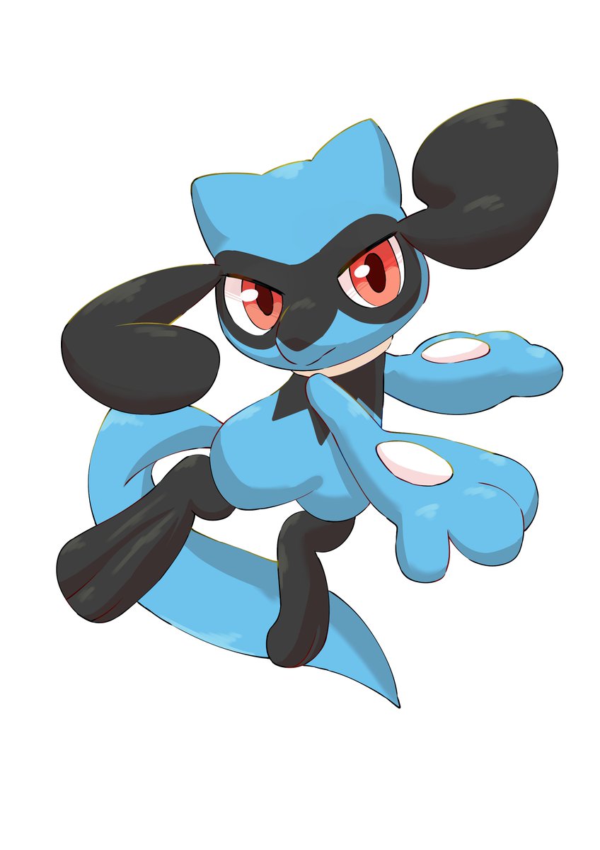 Drstop_yarare's tweet photo. リオル　

初めてラフ交換しました！ 絵のうまい人のラフはラフなのに完成されてる！強い！ https://t.co/jmBtQThSO8