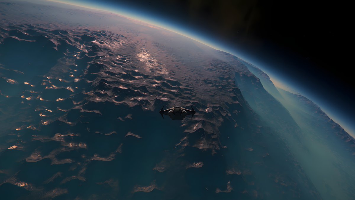 #StarCitizen #VirtualPhotography