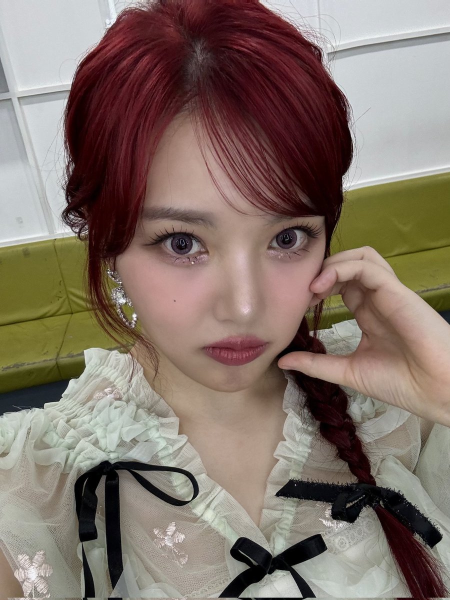 Yerin (@junzgyerin) on Twitter photo 
