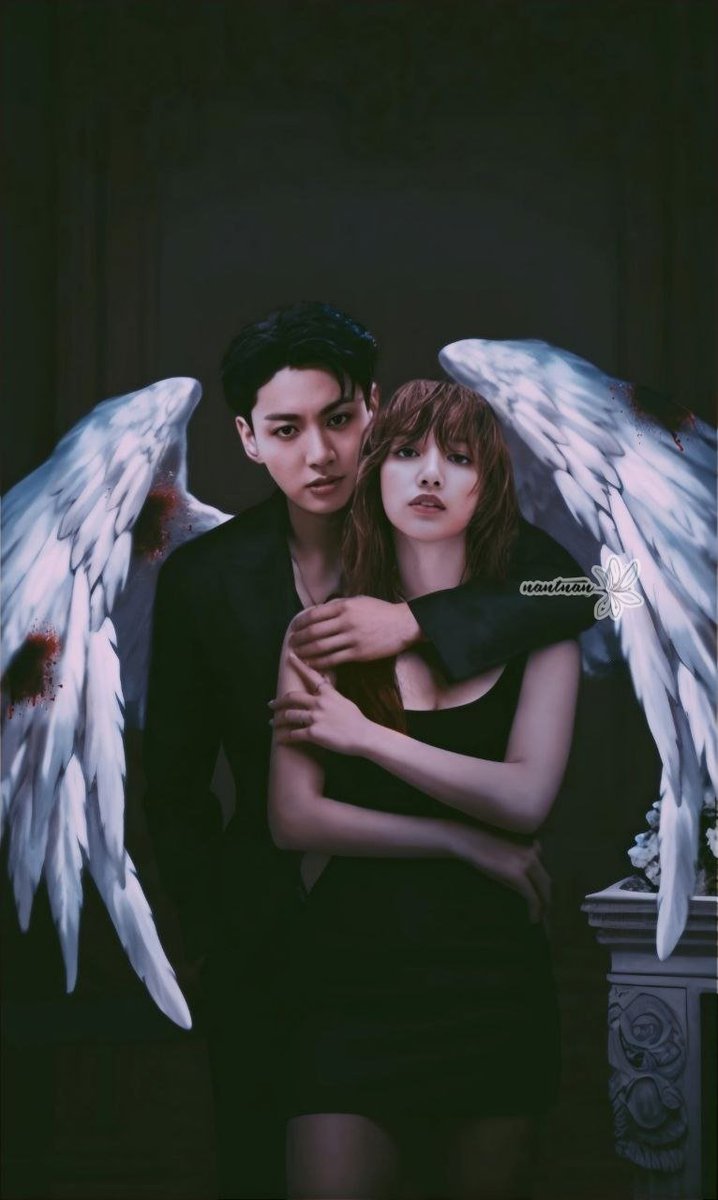 decciih's tweet photo. happy long weekend 🕊️
he protected her from the attack, even though he himself was attacked
(seems appropriate to the current situation)

#liskook #Lizkook #liskookedit #lizkookedit #LISA #JUNGKOOK #lisaedit #jungkookedit https://t.co/9uefqP6Rem