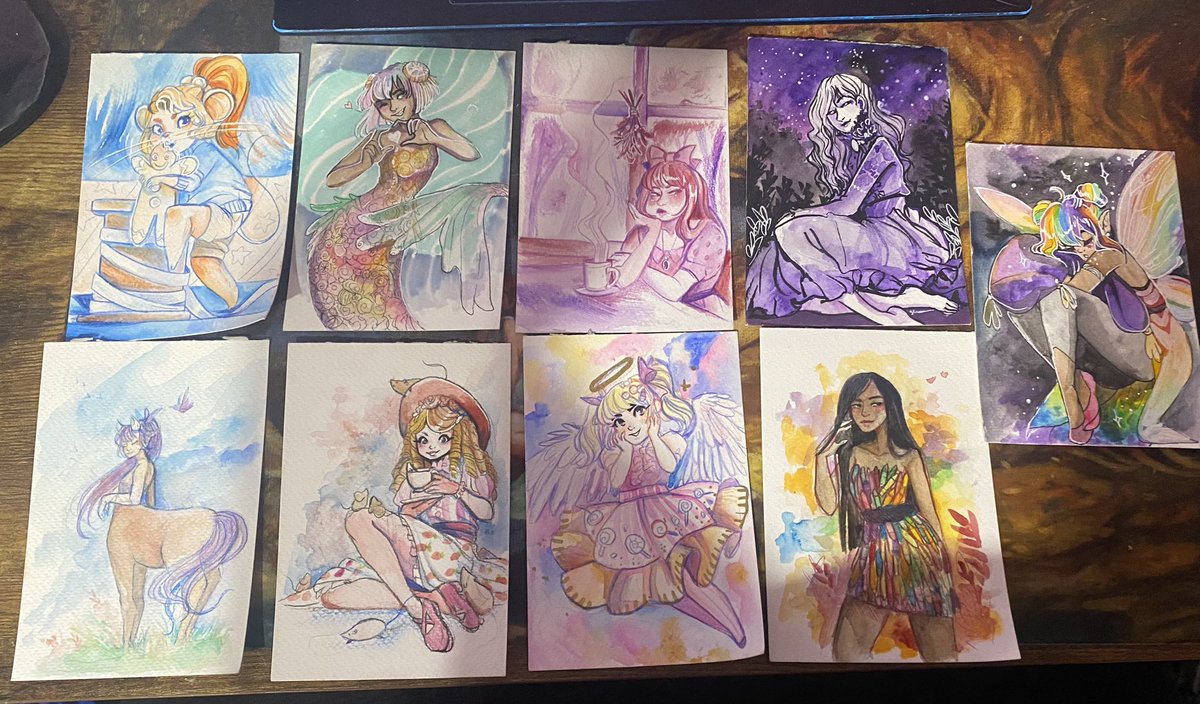 AwkwardCassidy tweet media