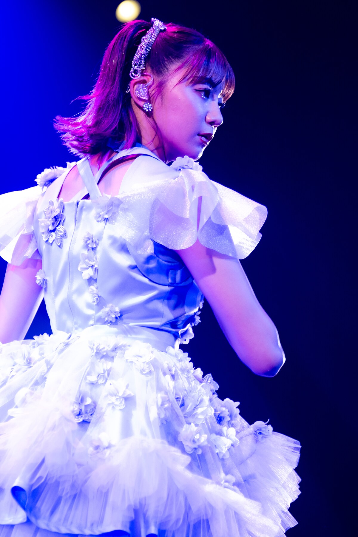 私立恵比寿中学 エビ中 EBICHU ベースボールシャツ ユニフォーム 星名美怜 m45518805856_1.jpg?1723040019