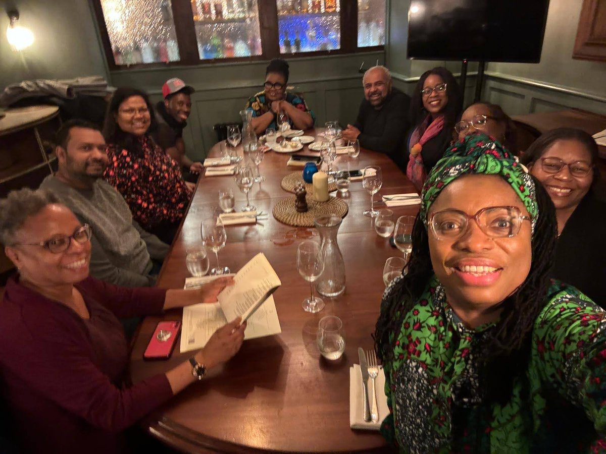 Dr Ruth Oshikanlu MBE RN RM RHV QN FRCN FAAN FRSPH tweet media