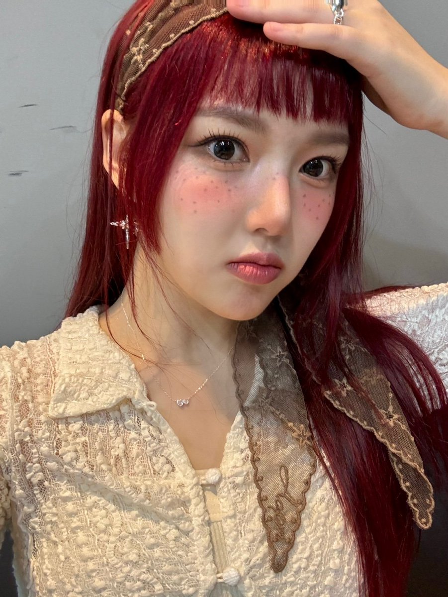 Yerin (@junzgyerin) on Twitter photo 