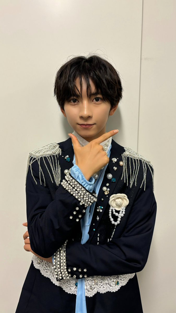 ICEx 竹野世梛（たけのせな） ＼ 今日は組長祭ありがとう！ 1年ぶりに