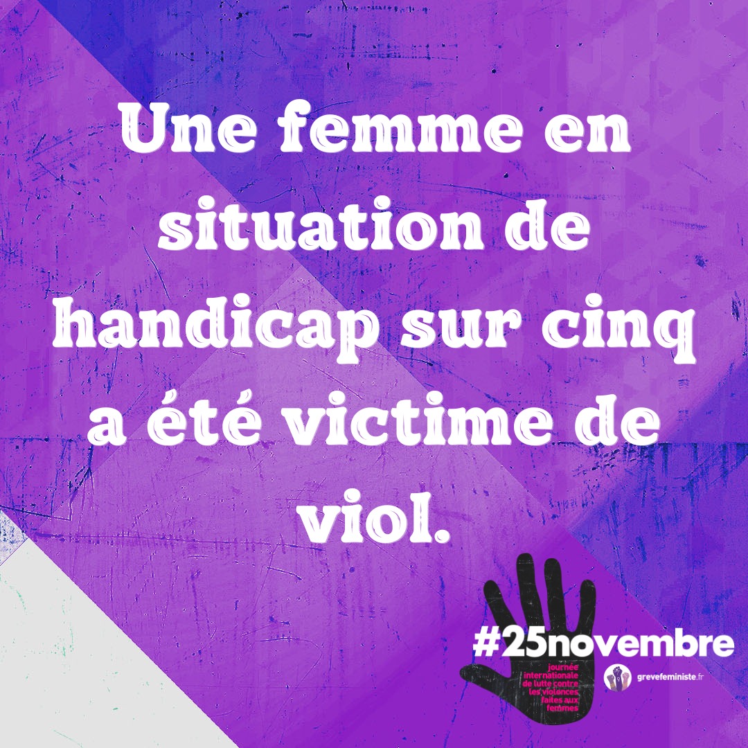 Grève féministe tweet media